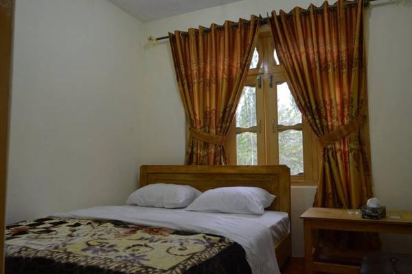The Heaven Guest House