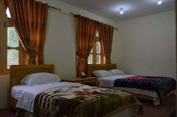 The Heaven Guest House