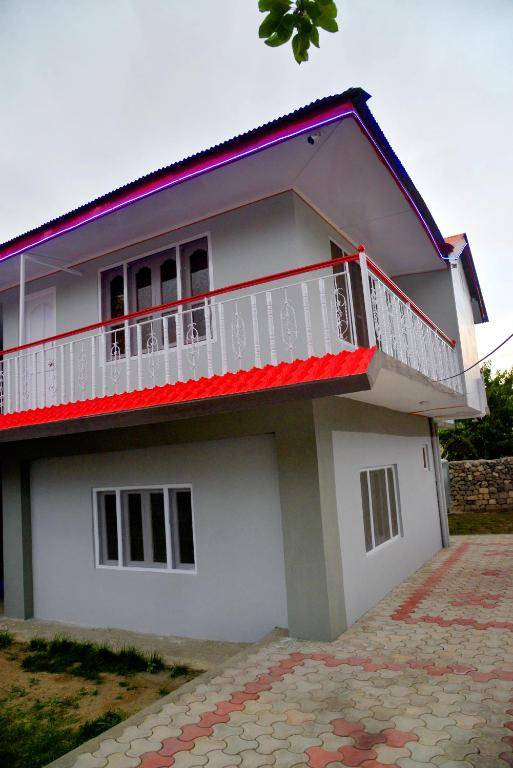 Regency Lodge Skardu