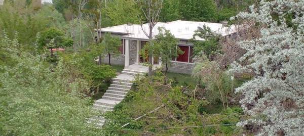 Fort and Indus River View Guest House