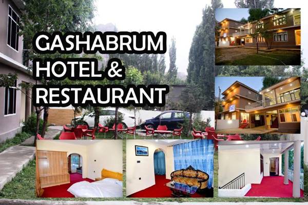 Gashabrum Hotel & Restaurant