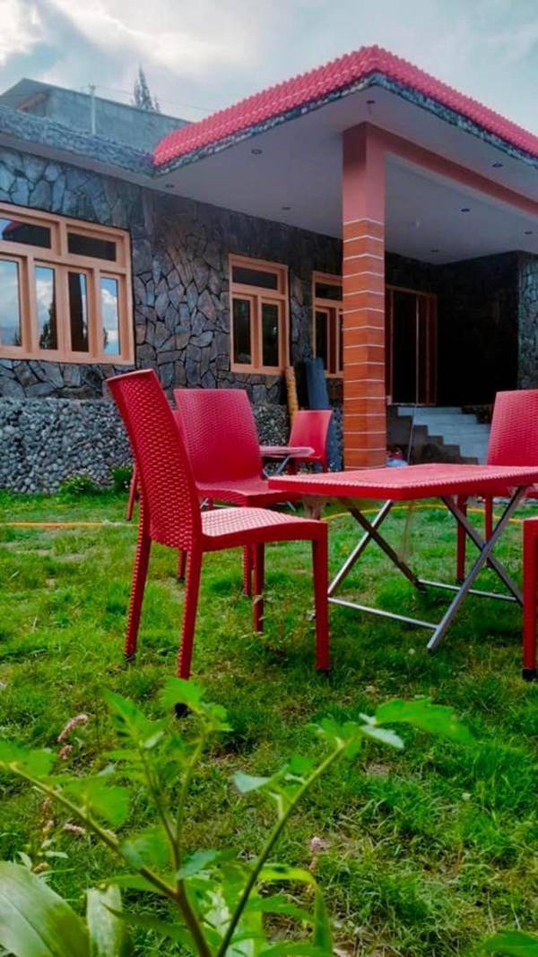 Vantage Hotel Skardu