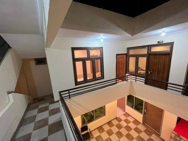 Hotel Eden Rock Skardu