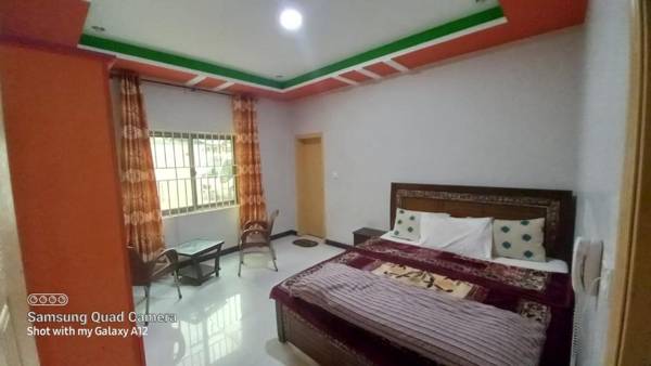 New Rose Valley Hotel
