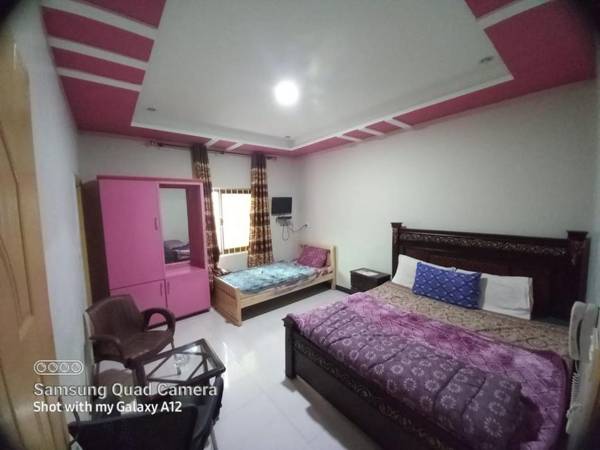 New Rose Valley Hotel