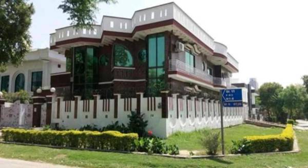 Exactive galaxy guest house Islamabad