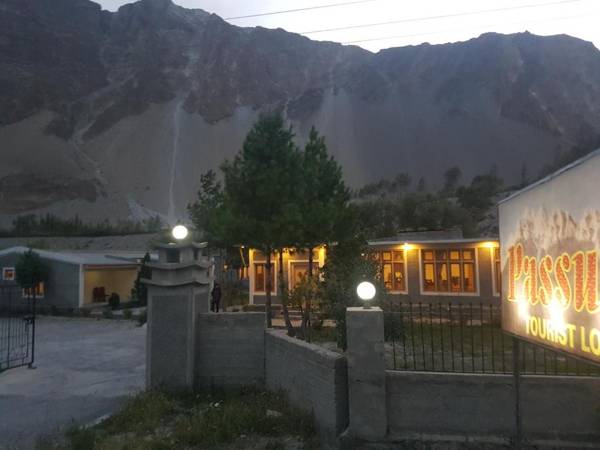 Passu Tourist Lodge