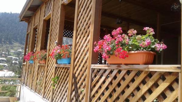 Green Village Resort