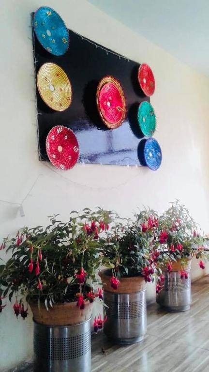 Green Village Resort