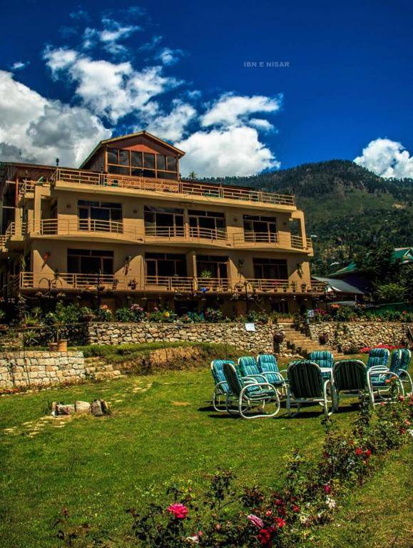 Green Village Resort