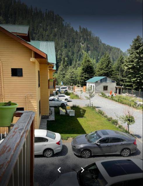 Trout Lodge