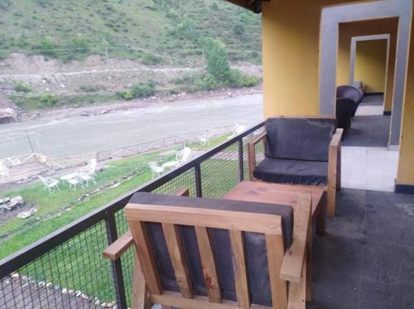 Bela Resorts Naran