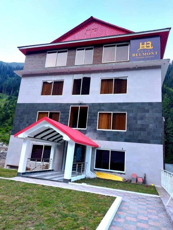 Hotel Belmont Naran