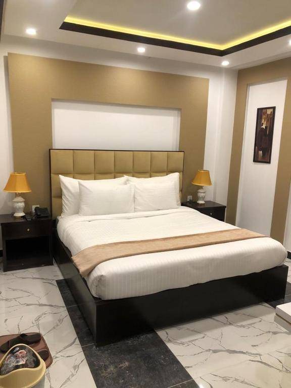 Hotel Belmont Naran