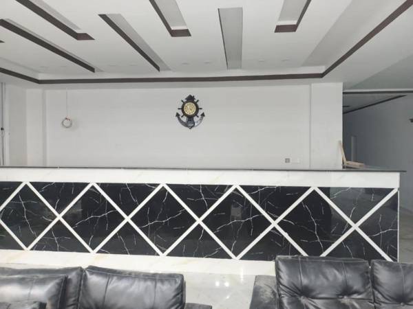 King's Inn Naran