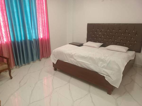 King's Inn Naran