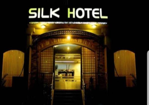 Silk Hotel Faisalabad