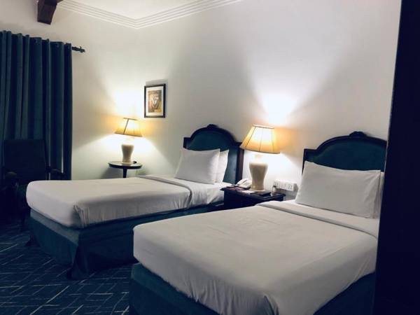 ROYALTON HOTEL FAISALABAD