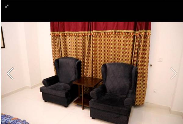 Usmania Resturant And Civic Hotel