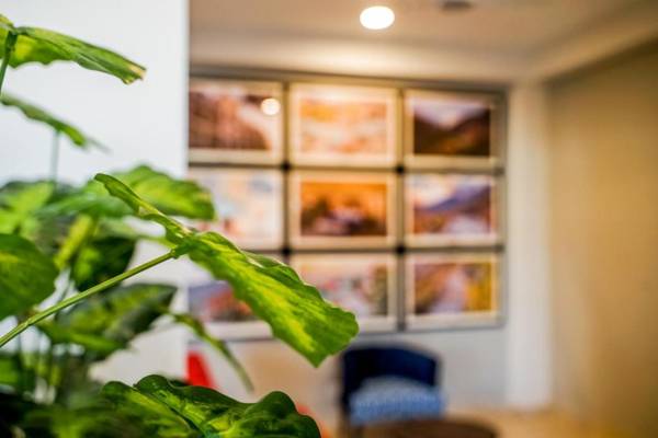 Roomy Crossroads Peshawar