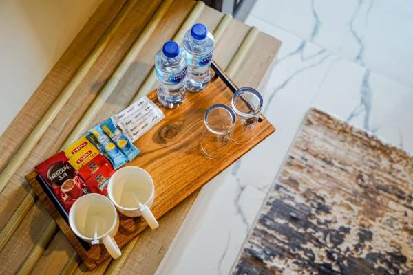 Roomy Crossroads Peshawar