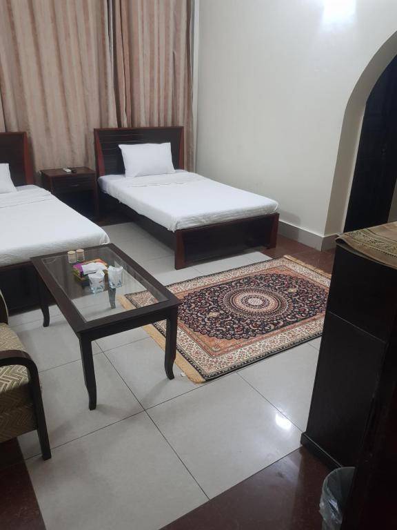 Crown Castle Peshawar