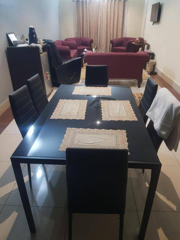 Crown Castle Peshawar