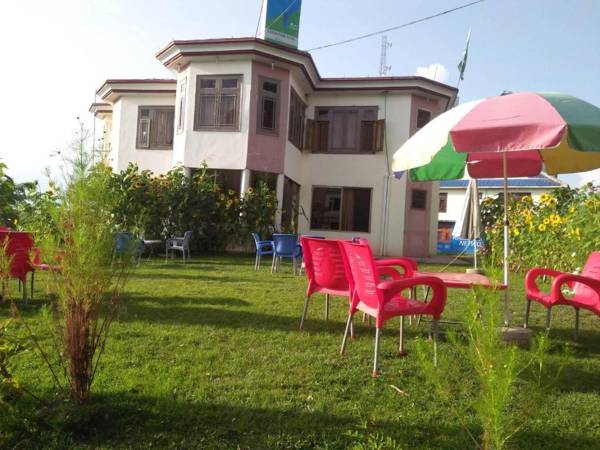 Green Park Hotel Shogran