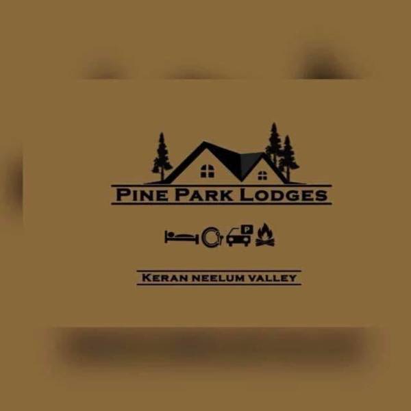 Pine Park Lodges