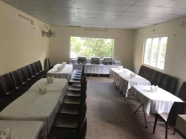 Pine Park Lodges