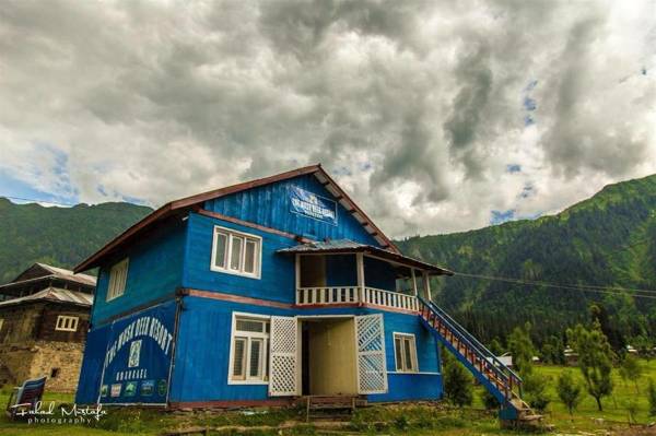 Musk Deer Resort
