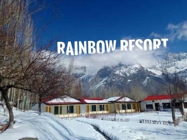 Rainbow Resort