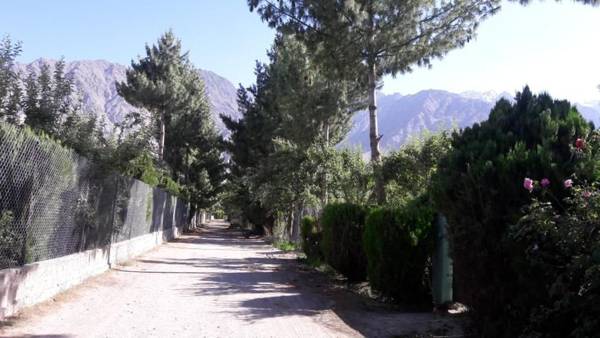 Rafsal The Guest House