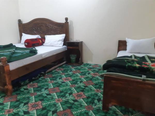 Hotel Aryan Swat