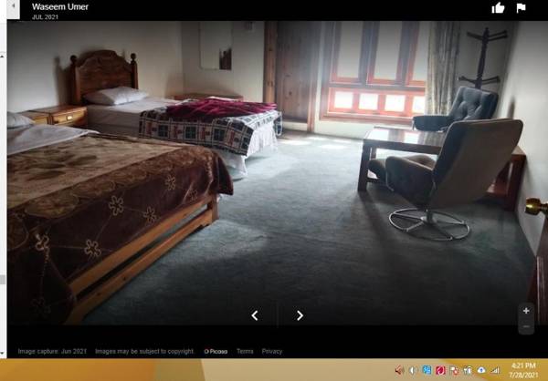 Batakundi Eco Hotel