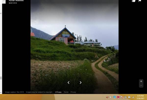 Batakundi Eco Hotel
