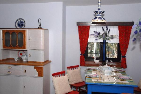 Rezydencja Święty Spokój