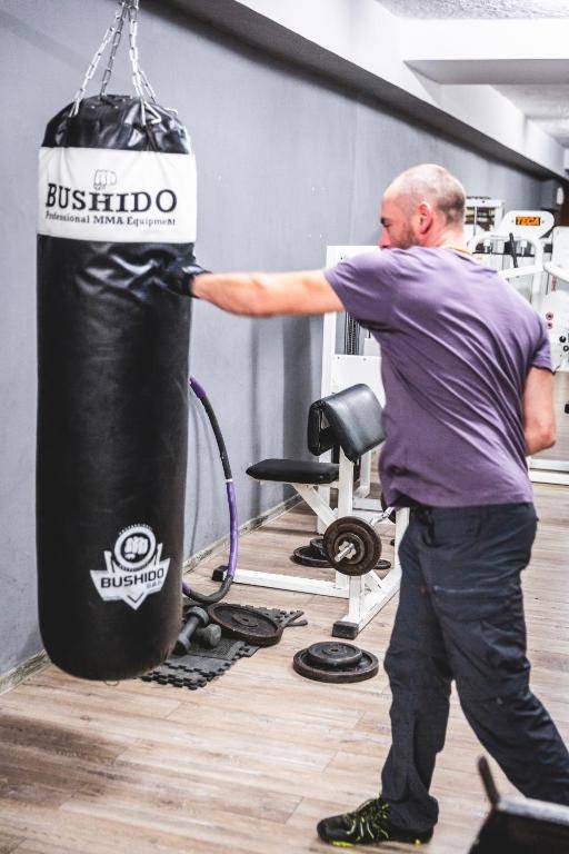 Dom Wczasowy Beskidy