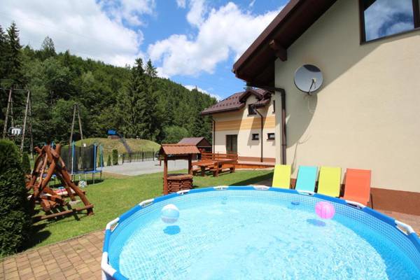 Wakacyjny Dom Dawidówka