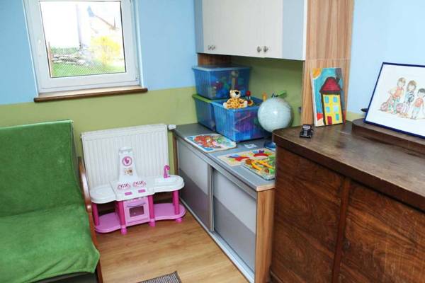 Willa Górskie Retro