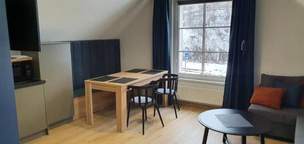 Apartamenty Przy Świerku