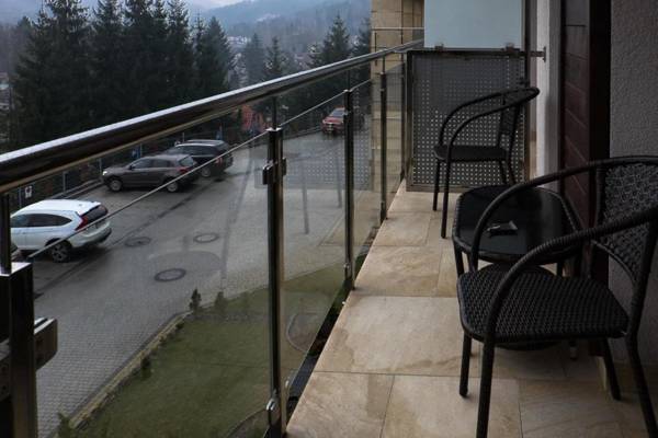 Apartament Wiślany Sen