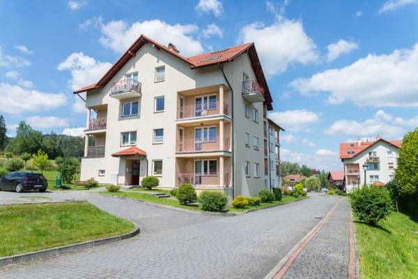 Apartament Na Urlop - Wisła Sarnia
