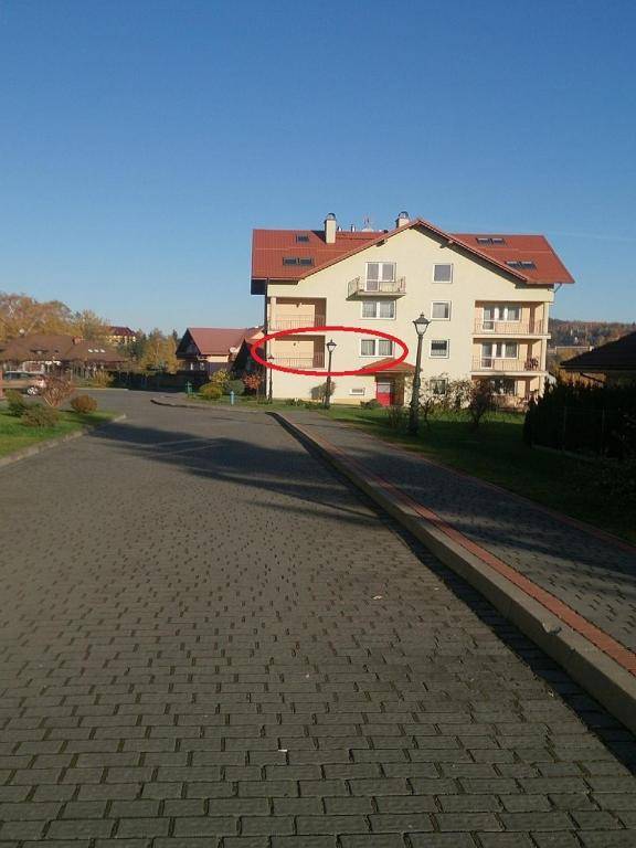 Apartament Margarita "OZONOWANY"