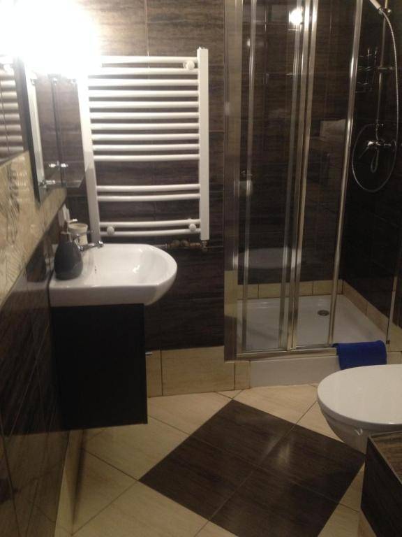 Willa Pod Starą Skocznią