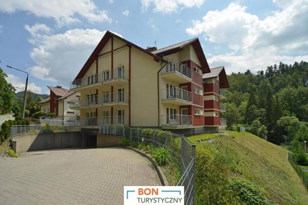 Apartamenty Sun Seasons 24 - Bukowa