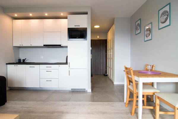 Apartamenty Sun & Snow Kamienna