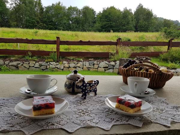 Wiślański Domek z Bajki