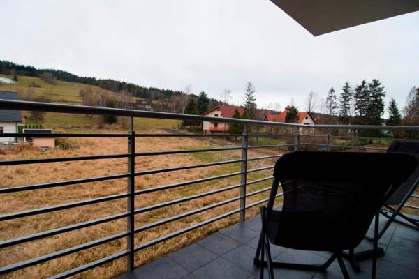 Apartamenty Sun & Snow Spokojna