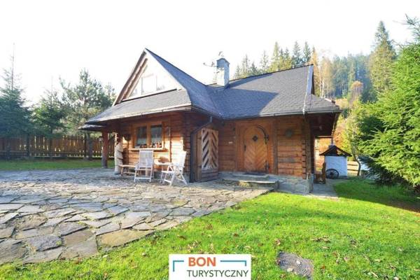 Sun Seasons 24 - Domek Bacówka